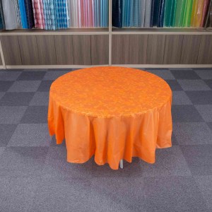 Disposable Dining Table Cover degradable material