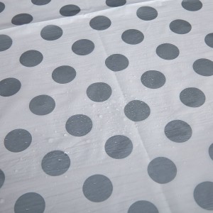 Disposable Tablecloth Birthday Party Decorative