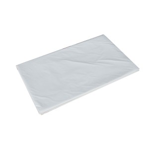 Durable Tear and Stain Resistance No Cleaning Plastic Tablecloth