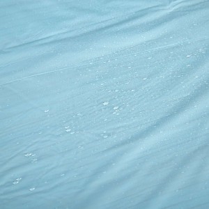 Waterproof Oilproof degradable Table Cloth