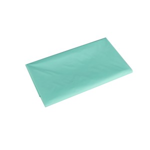 Solid color table cloths for events